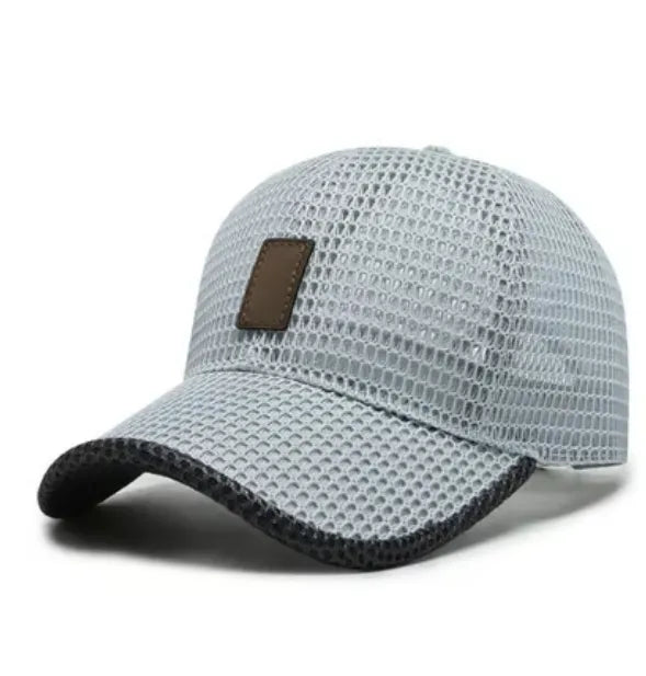 🔥Summer Outdoor Casual Baseball Cap
