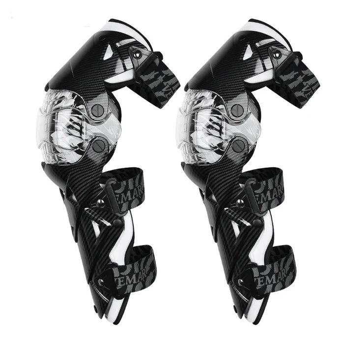 Off-road motorcycle knee pads-Y06