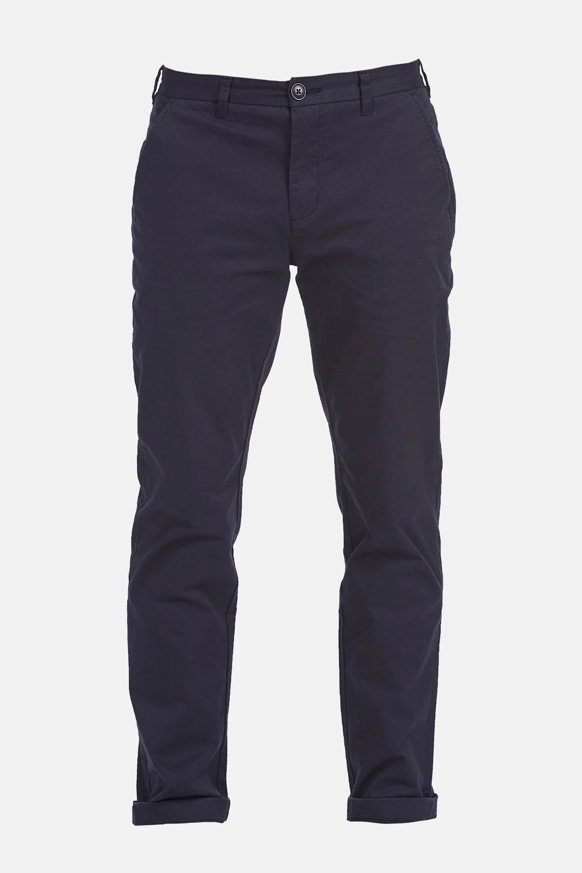 Chino Neuston Trousers - NAVY