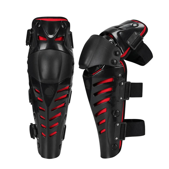 Motorcycle protective knee pads-Y03
