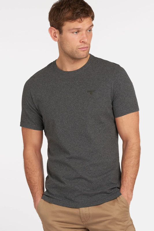 EssentialSports T-Shirt - SLATE MARL
