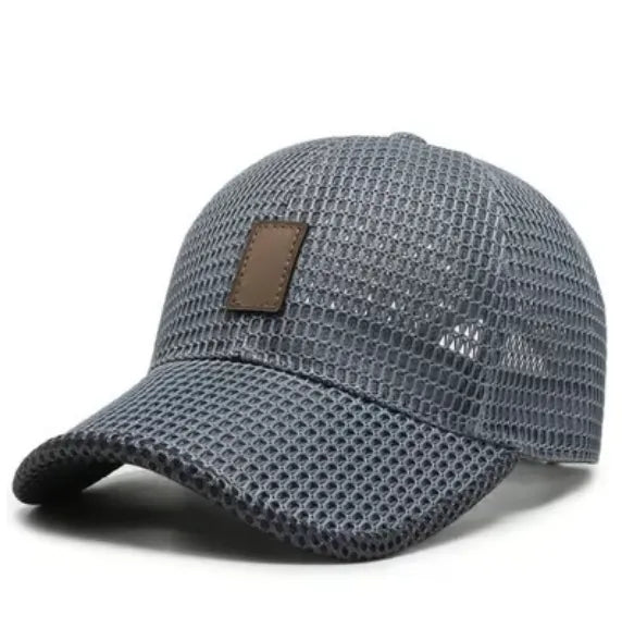 🔥Summer Outdoor Casual Baseball Cap