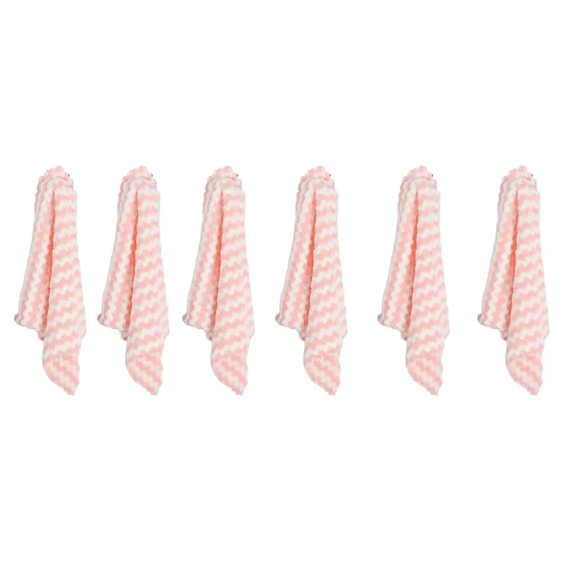 💕Microfiber Cleaning Rag (3PCS)