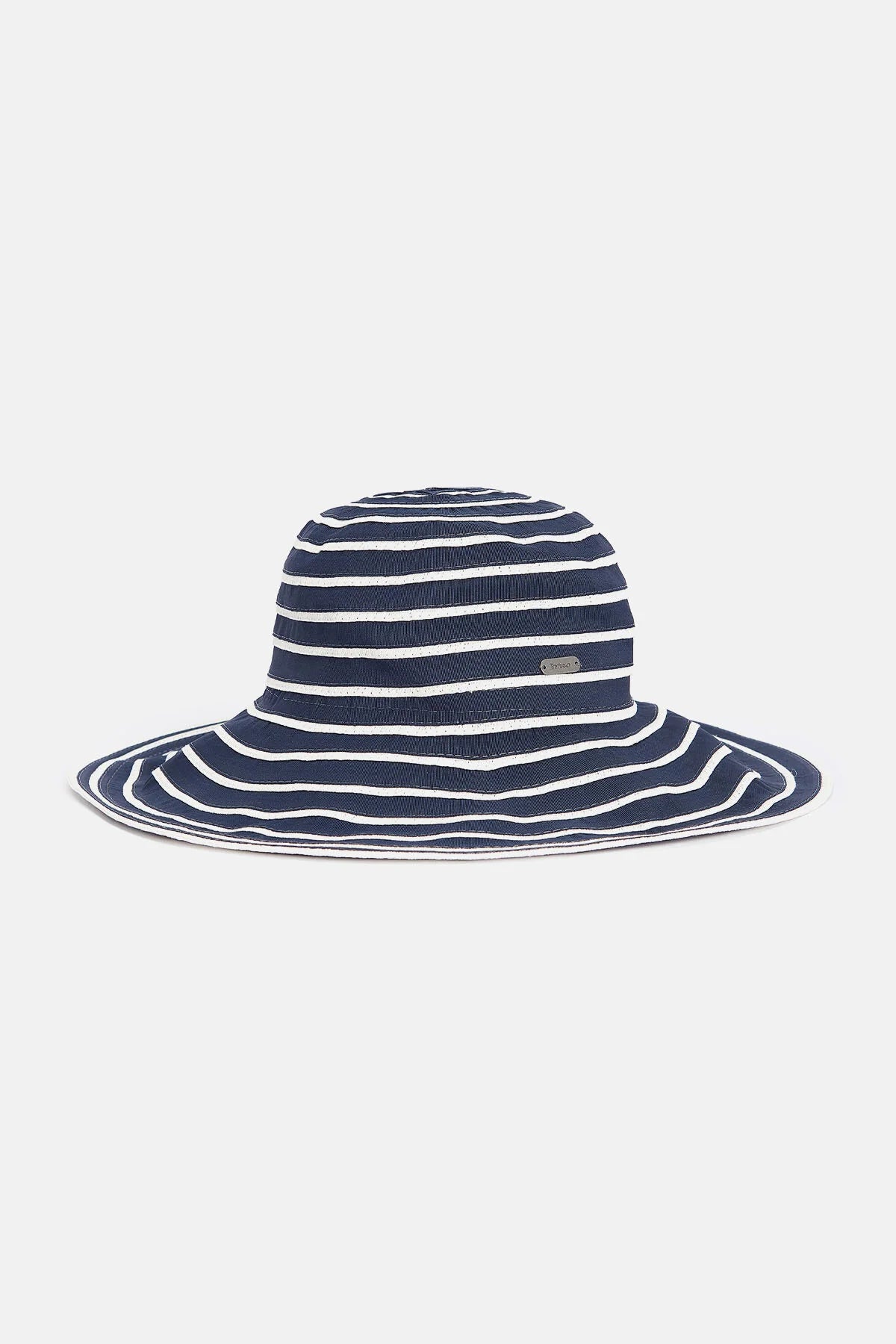 Nara Sun Hat - NAVY