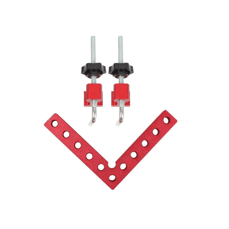 AlessTM  Angle Fix Clamp for Woodworking