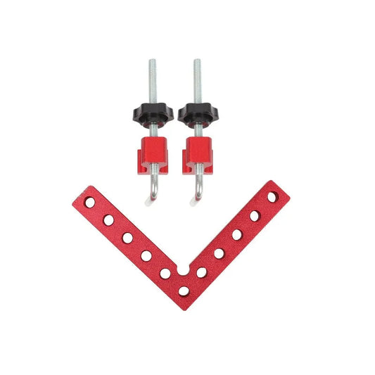 AlessTM  Angle Fix Clamp for Woodworking