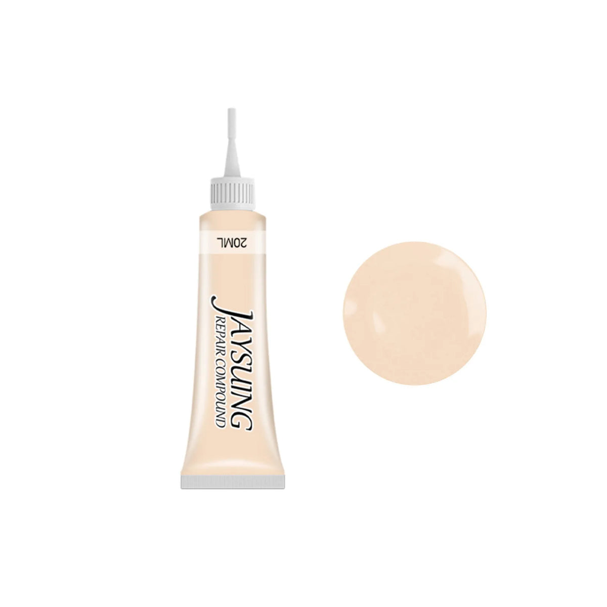 🎁 Advanced Leather Repair Gel