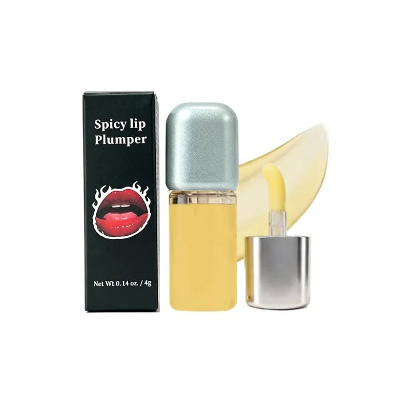 Soft Shiny Lip Oil