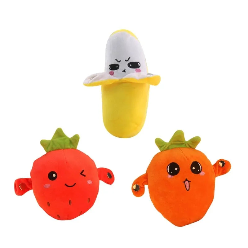 Children's Sensory Rhythm Piano Doll