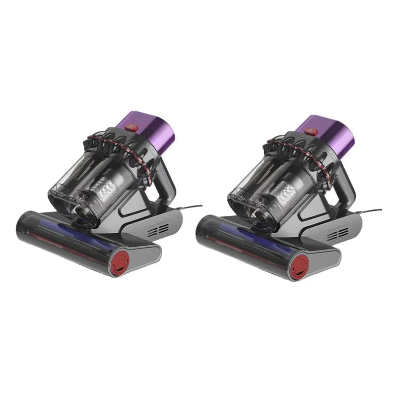 Powerful UV Bed Vacuum Cleaner