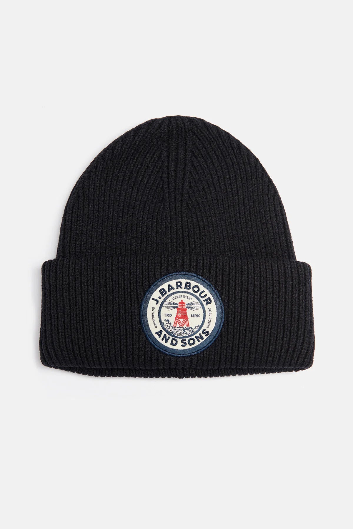 Dunford Beanie - NAVY