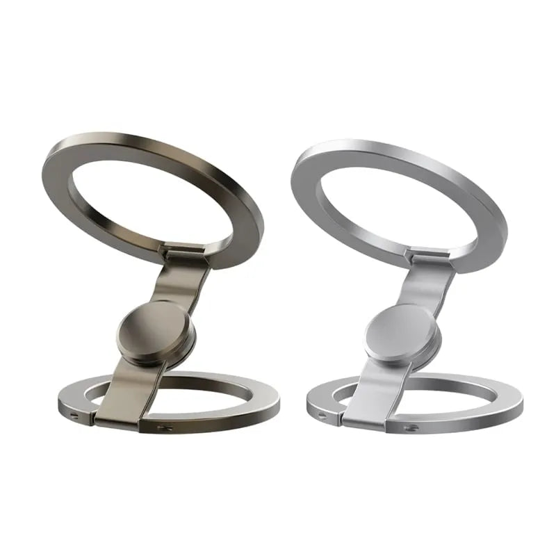 🍃Double-Sided Magnetic Fidget Spinner Stand