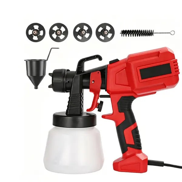 High Power Paint Sprayer
