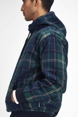 GREEN LOCH TARTAN