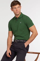 RACING GREEN