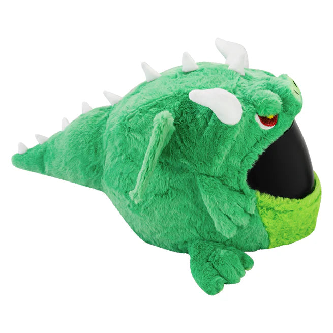 Motorcycle Helmet Cover - Dragon
