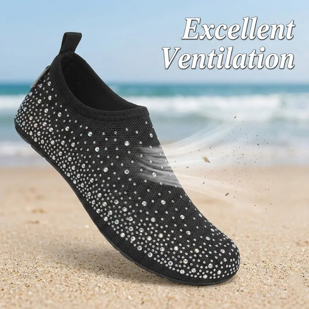 Barefoot Water Shoes