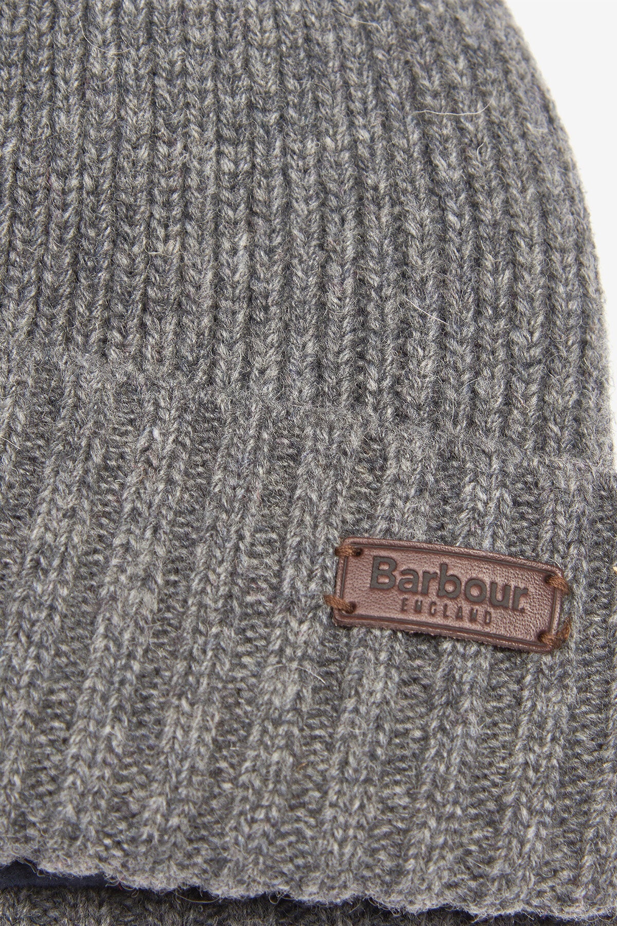 Carlton Beanie - GREY