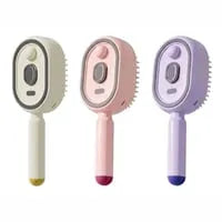 Electric Spray Air Cushion Comb