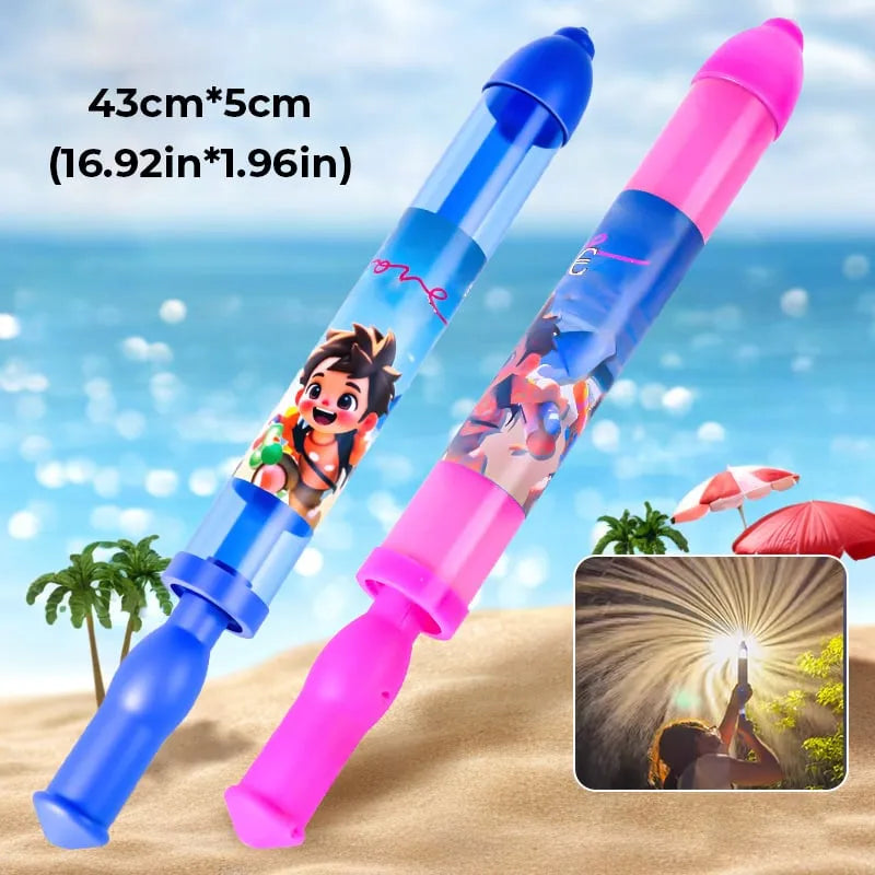 💕Firework Style Water Spray Toy