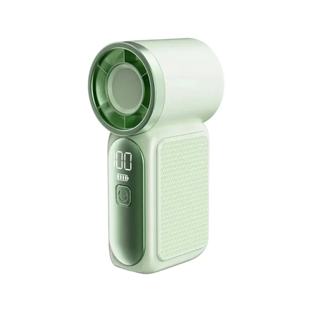 🍃Mini Handheld High-Speed Fan