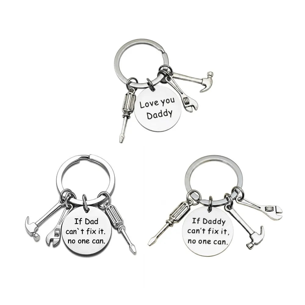 💕Key Chain for Father's Day