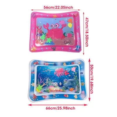 🔥Pet Water Sensory Mat