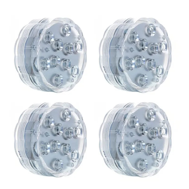 Submersible LED Pool Lights