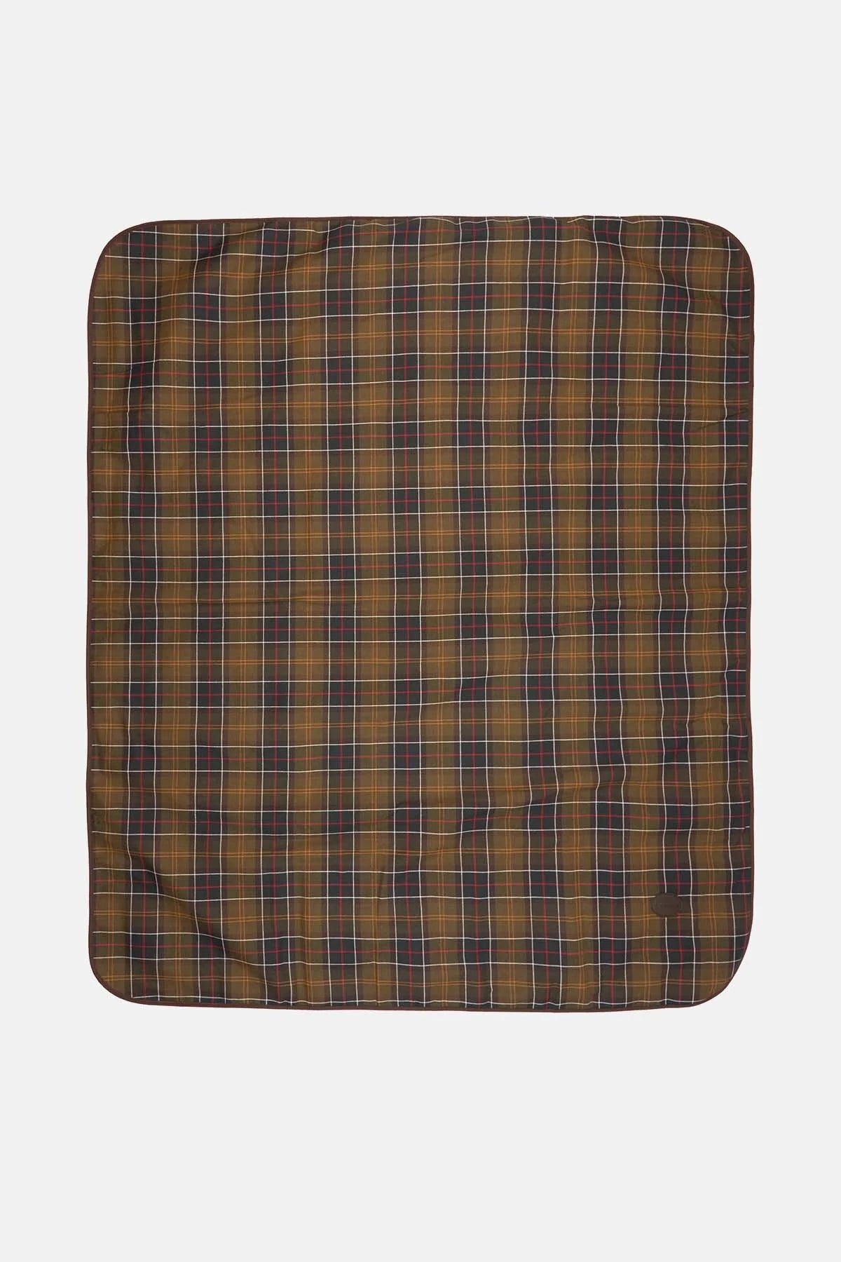 Large Dog Blanket - CLASSIC BROWN