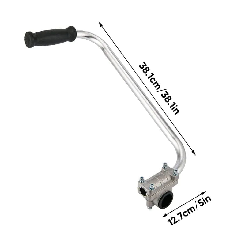 🍃Ergonomic Weed Eater Handle