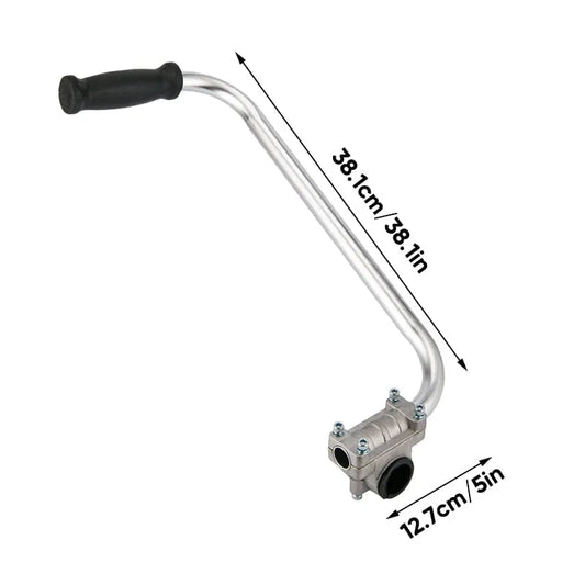 🍃Ergonomic Weed Eater Handle