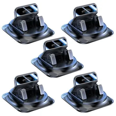 Car Phone Holder 360 Degree Rotation
