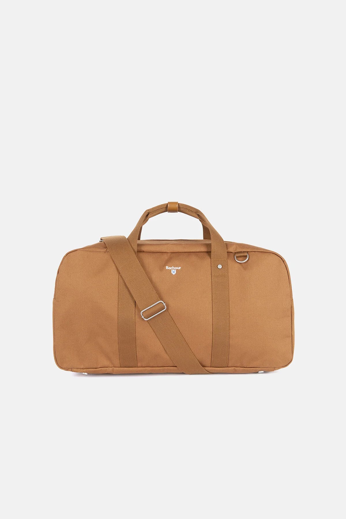 Cascade Holdall - RUSSET