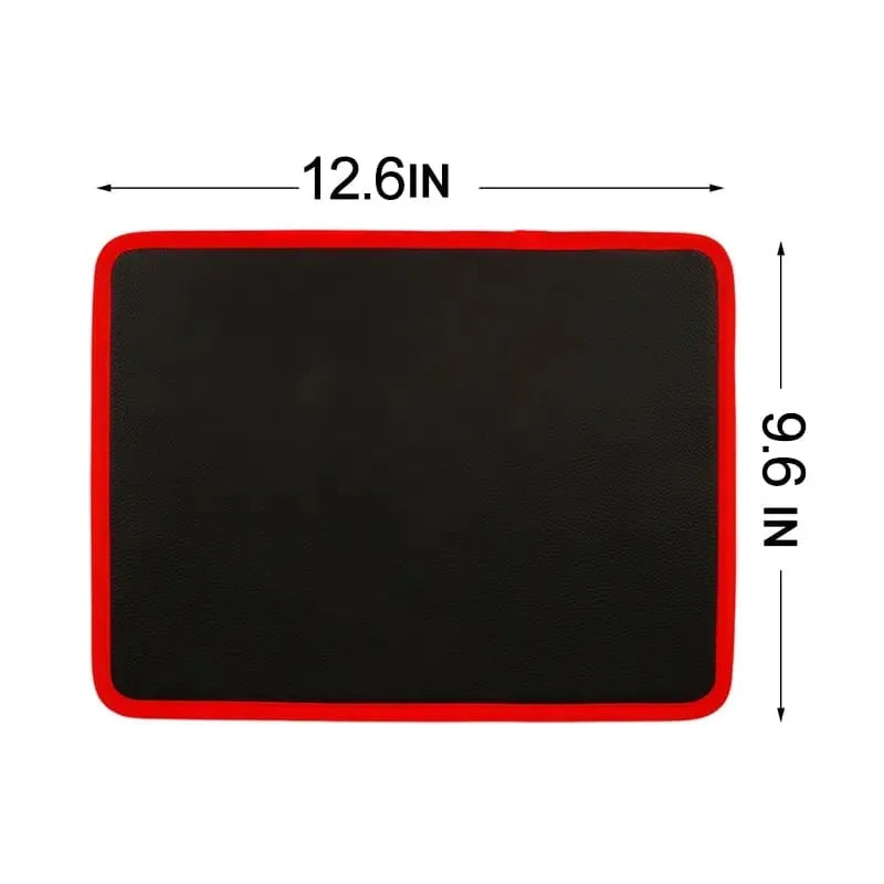 👌Flexible Magnetic Tool Mat & Tray Holder