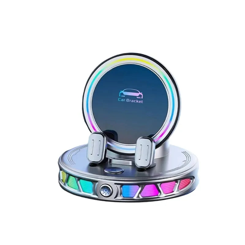 💕RGB Car Phone Mount