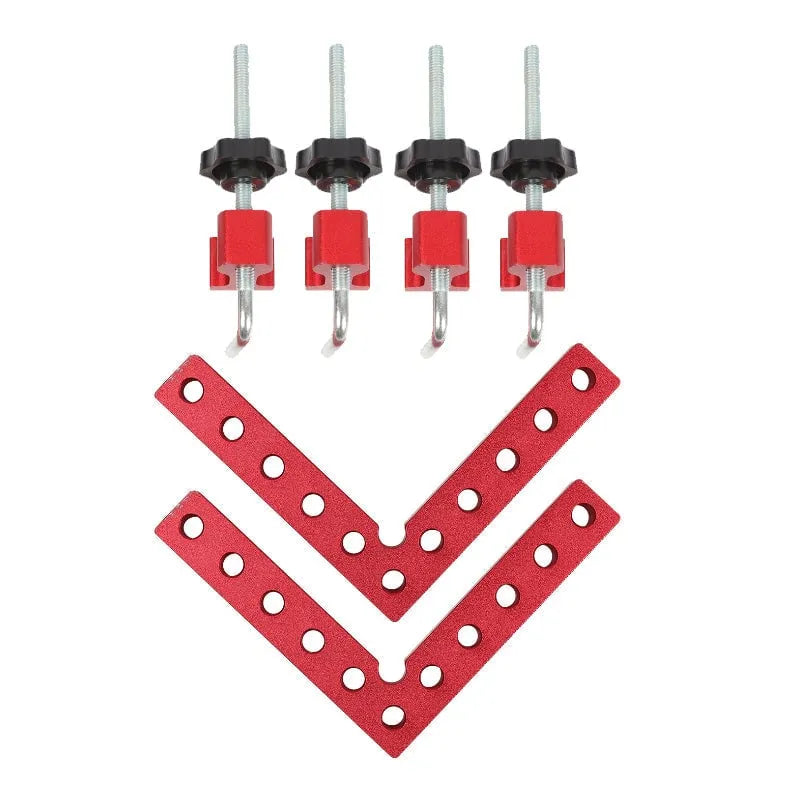 AlessTM  Angle Fix Clamp for Woodworking