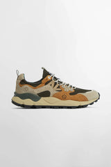 BROWN BEIGE