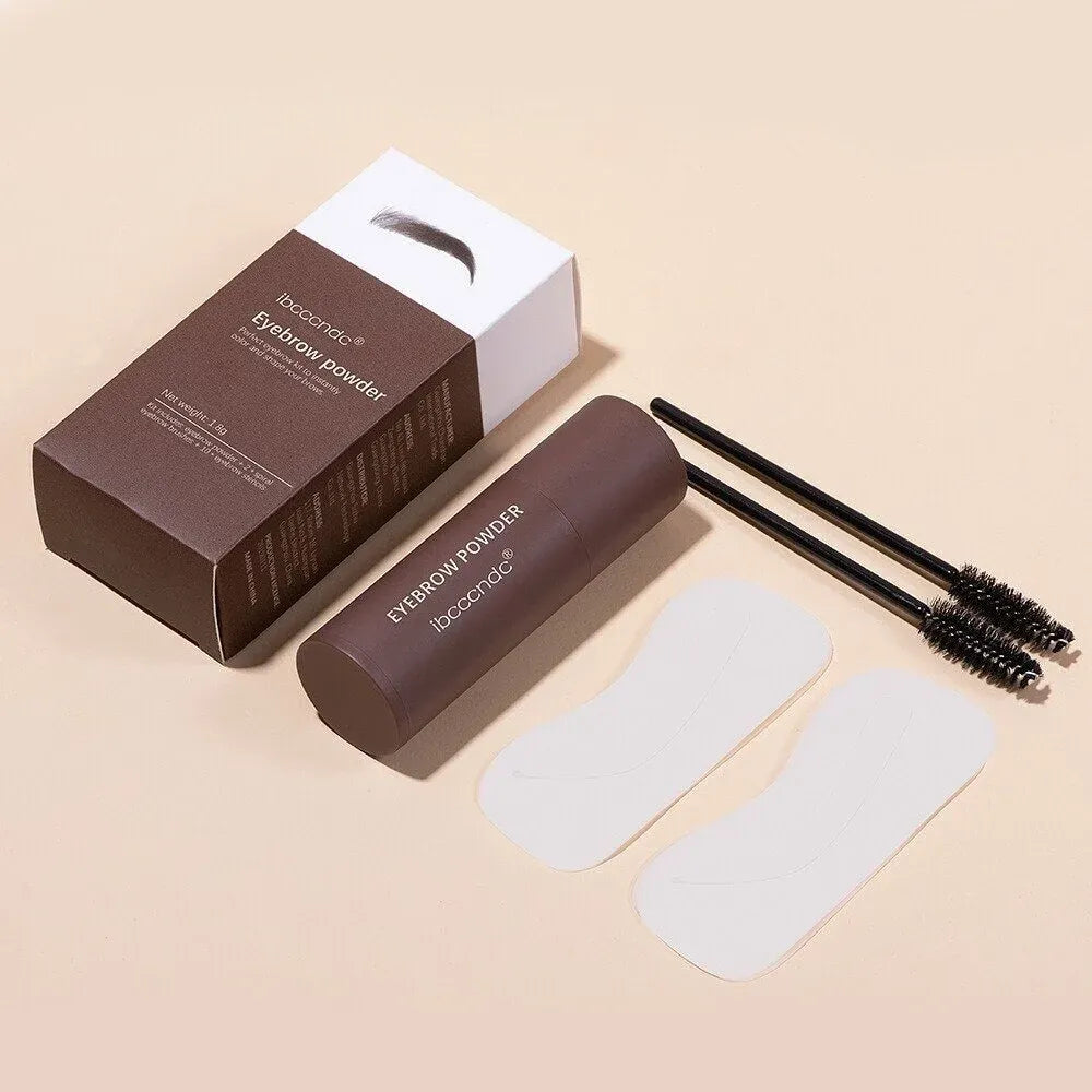 🔥🔥One Step Brow Stamp Shaping Kit