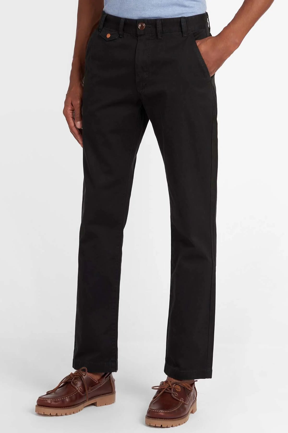 Neuston Twill - NAVY