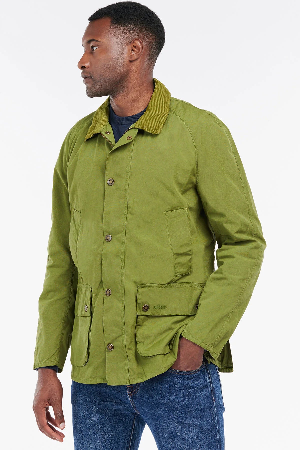 Jacket Ashby - PESTO