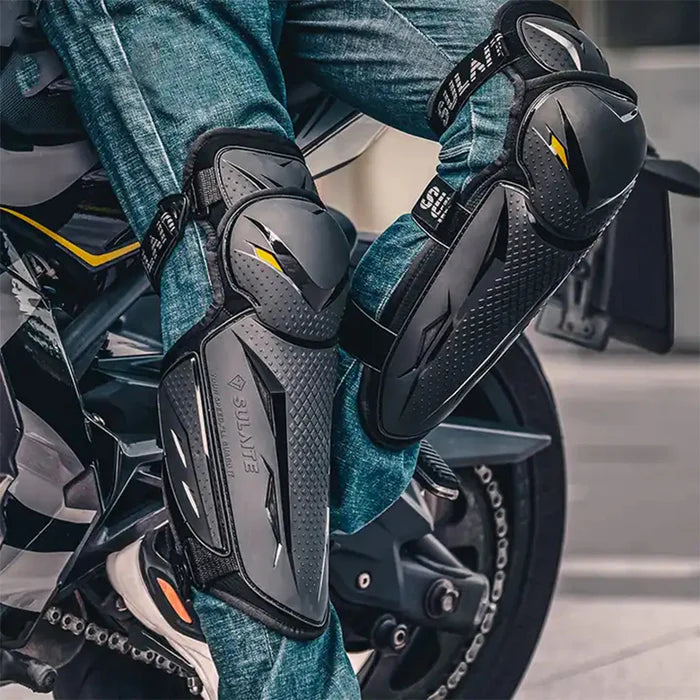 CE certified widened protective gear set-Y17