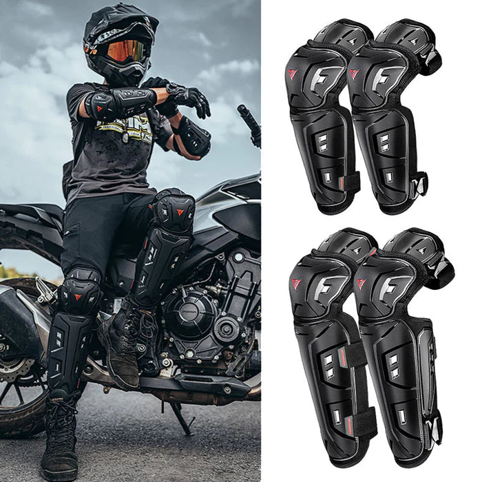 Off-road motorcycle protective gear set-Y01