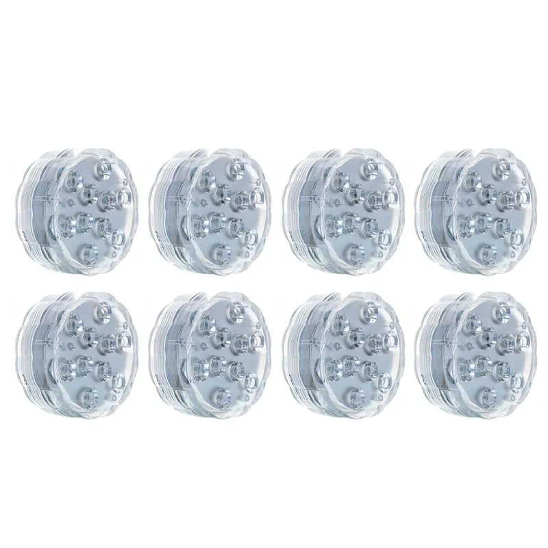 Submersible LED Pool Lights