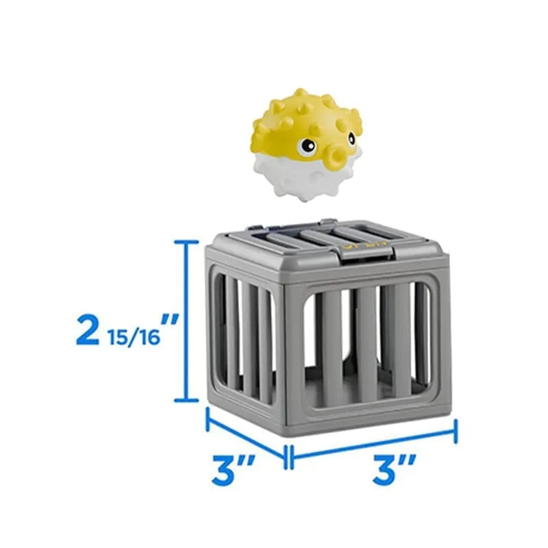 Children's Pool Diving Toys