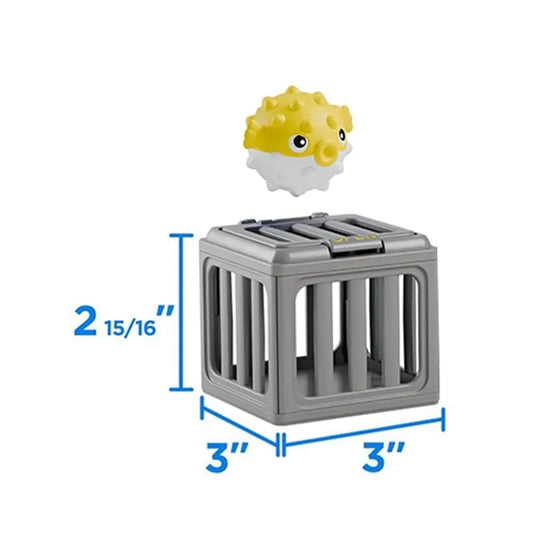 Children's Pool Diving Toys