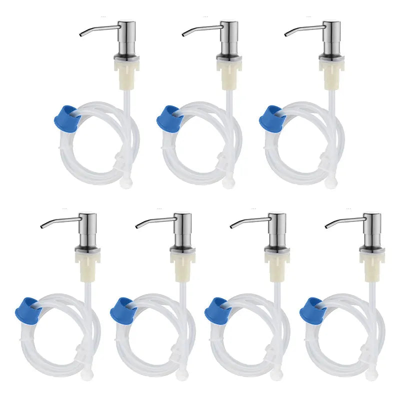 Kitchen Sink Soap Dispensers