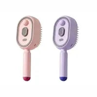 Electric Spray Air Cushion Comb