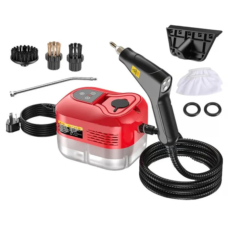 Handheld Steam Cleaner
