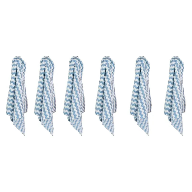 💕Microfiber Cleaning Rag (3PCS)