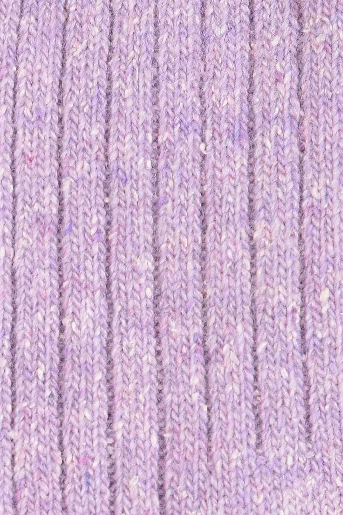 Houghton Sock - LILAC